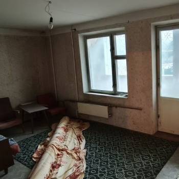 Продается Многокомнатная квартира, 90,4 м²