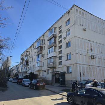 Сдается Многокомнатная квартира, 66,6 м²