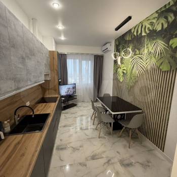 Сдается 2-х комнатная квартира, 65 м²