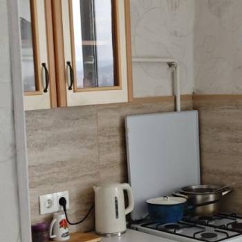 Сдается 1-комнатная квартира, 23 м²