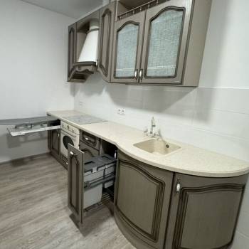 Сдается 2-х комнатная квартира, 55 м²