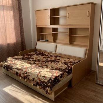 Сдается 1-комнатная квартира, 36 м²