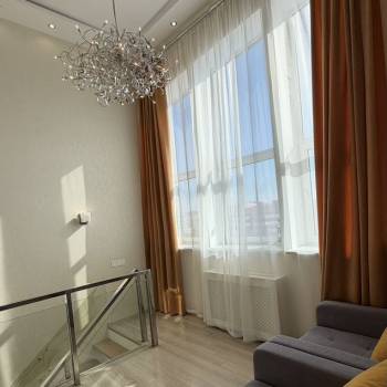 Продается Многокомнатная квартира, 114 м²