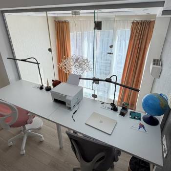 Продается Многокомнатная квартира, 114 м²