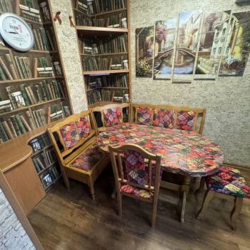 Сдается 2-х комнатная квартира, 54 м²