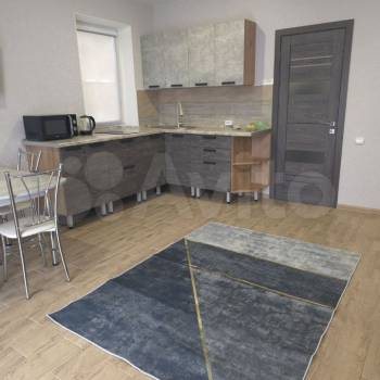 Сдается 1-комнатная квартира, 30 м²