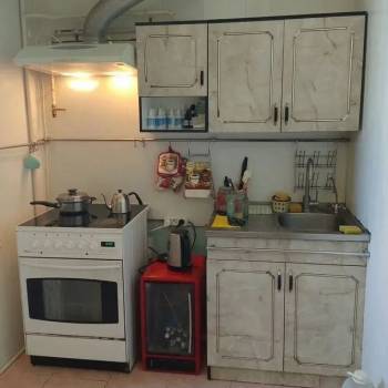 Сдается 1-комнатная квартира, 36 м²