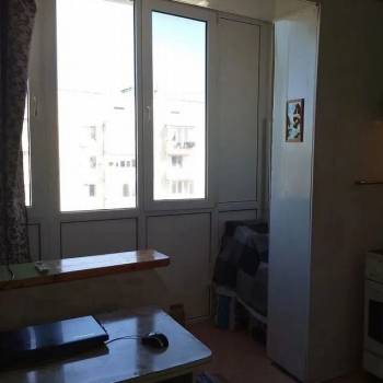 Сдается 1-комнатная квартира, 36 м²