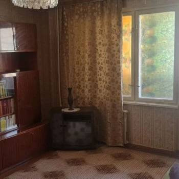 Сдается 2-х комнатная квартира, 50,6 м²