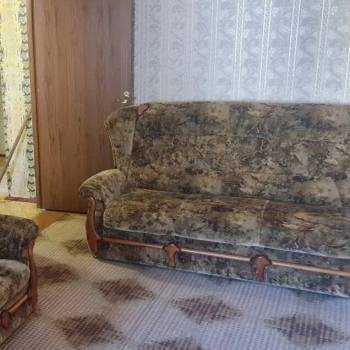 Сдается 2-х комнатная квартира, 50,6 м²