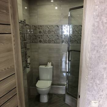 Продается 1-комнатная квартира, 35 м²