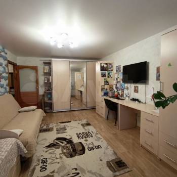 Продается 3-х комнатная квартира, 77,4 м²