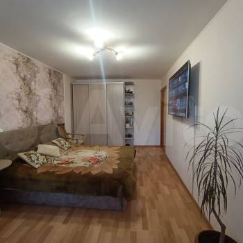 Продается 3-х комнатная квартира, 77,4 м²