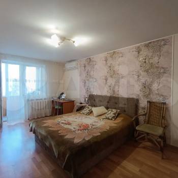 Продается 3-х комнатная квартира, 77,4 м²
