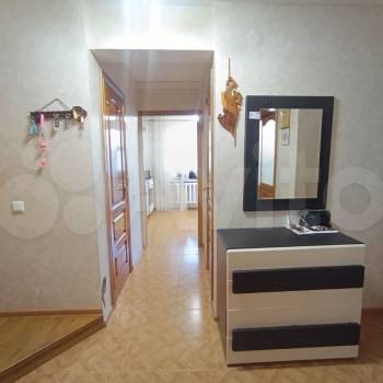 Продается 3-х комнатная квартира, 77,4 м²