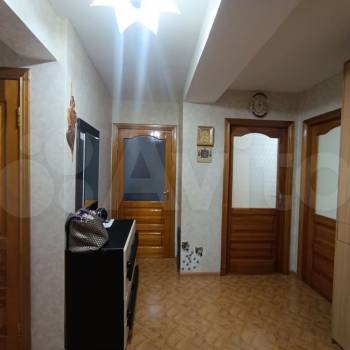 Продается 3-х комнатная квартира, 77,4 м²