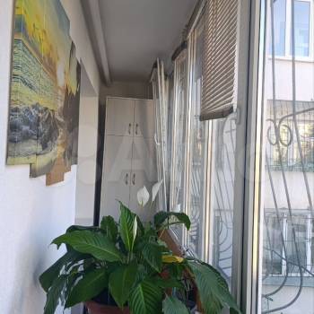 Продается 3-х комнатная квартира, 77,4 м²