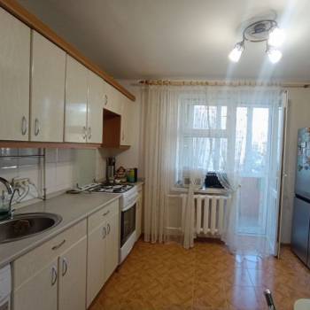 Продается 3-х комнатная квартира, 77,4 м²