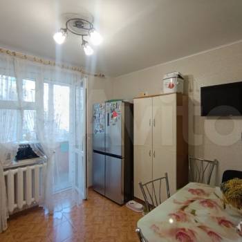 Продается 3-х комнатная квартира, 77,4 м²