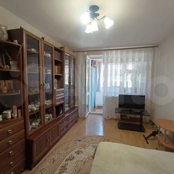 Продается 3-х комнатная квартира, 77,4 м²