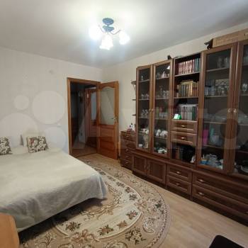 Продается 3-х комнатная квартира, 77,4 м²