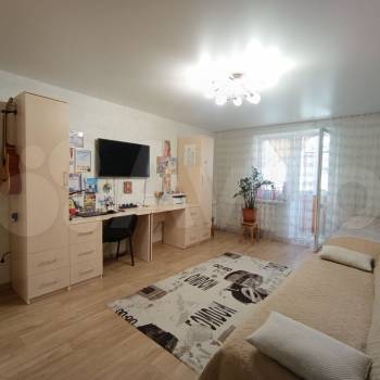 Продается 3-х комнатная квартира, 77,4 м²