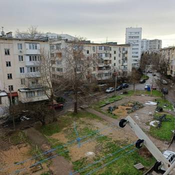 Продается 3-х комнатная квартира, 63 м²