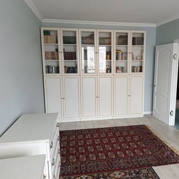 Продается 3-х комнатная квартира, 63 м²