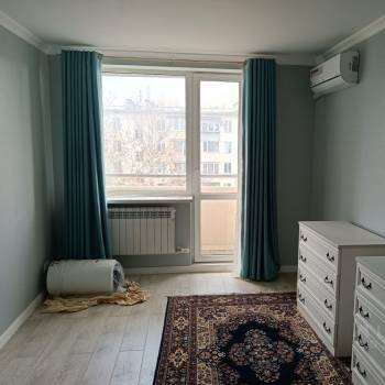 Продается 3-х комнатная квартира, 63 м²