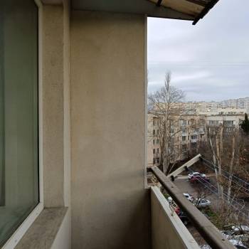 Продается 3-х комнатная квартира, 63 м²