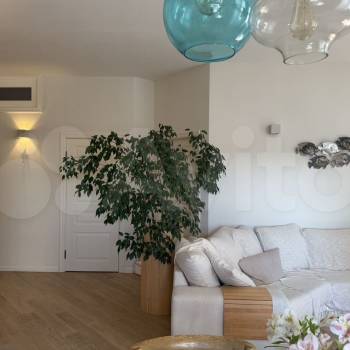 Продается 3-х комнатная квартира, 100 м²