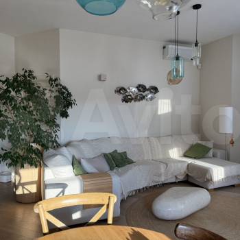 Продается 3-х комнатная квартира, 100 м²