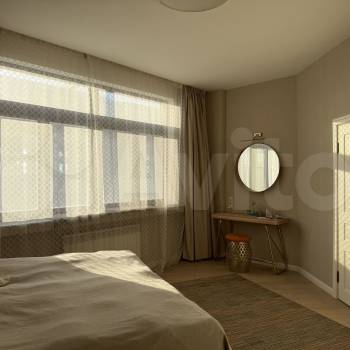 Продается 3-х комнатная квартира, 100 м²