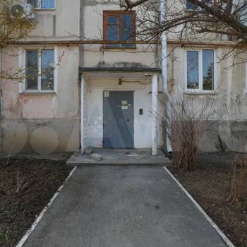 Продается 3-х комнатная квартира, 61,5 м²