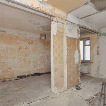 Продается 3-х комнатная квартира, 61,5 м²