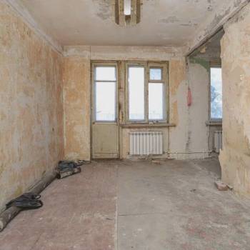 Продается 3-х комнатная квартира, 61,5 м²