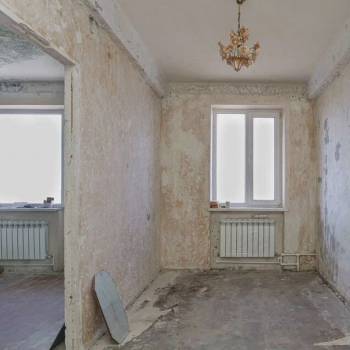 Продается 3-х комнатная квартира, 61,5 м²