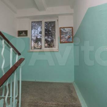 Продается 3-х комнатная квартира, 61,5 м²