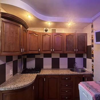 Сдается 2-х комнатная квартира, 53 м²