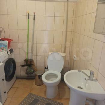 Сдается 2-х комнатная квартира, 54 м²