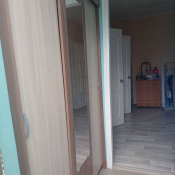 Сдается 2-х комнатная квартира, 54 м²