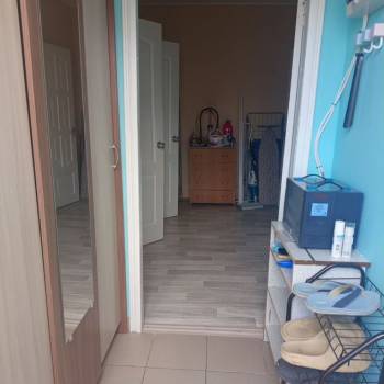 Сдается 2-х комнатная квартира, 54 м²