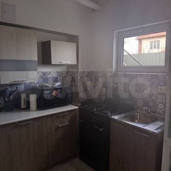 Сдается 2-х комнатная квартира, 54 м²