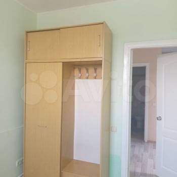 Сдается 2-х комнатная квартира, 54 м²