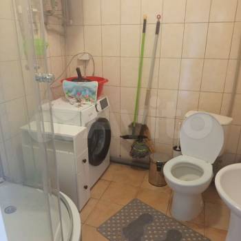 Сдается 2-х комнатная квартира, 54 м²