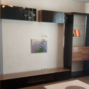 Сдается 1-комнатная квартира, 50 м²