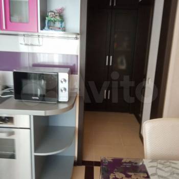 Сдается 1-комнатная квартира, 50 м²