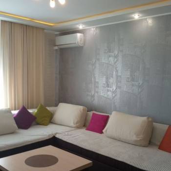 Сдается 1-комнатная квартира, 50 м²