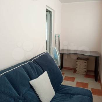 Сдается 1-комнатная квартира, 50 м²