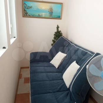 Сдается 1-комнатная квартира, 50 м²